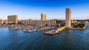 Déménageur Toulon